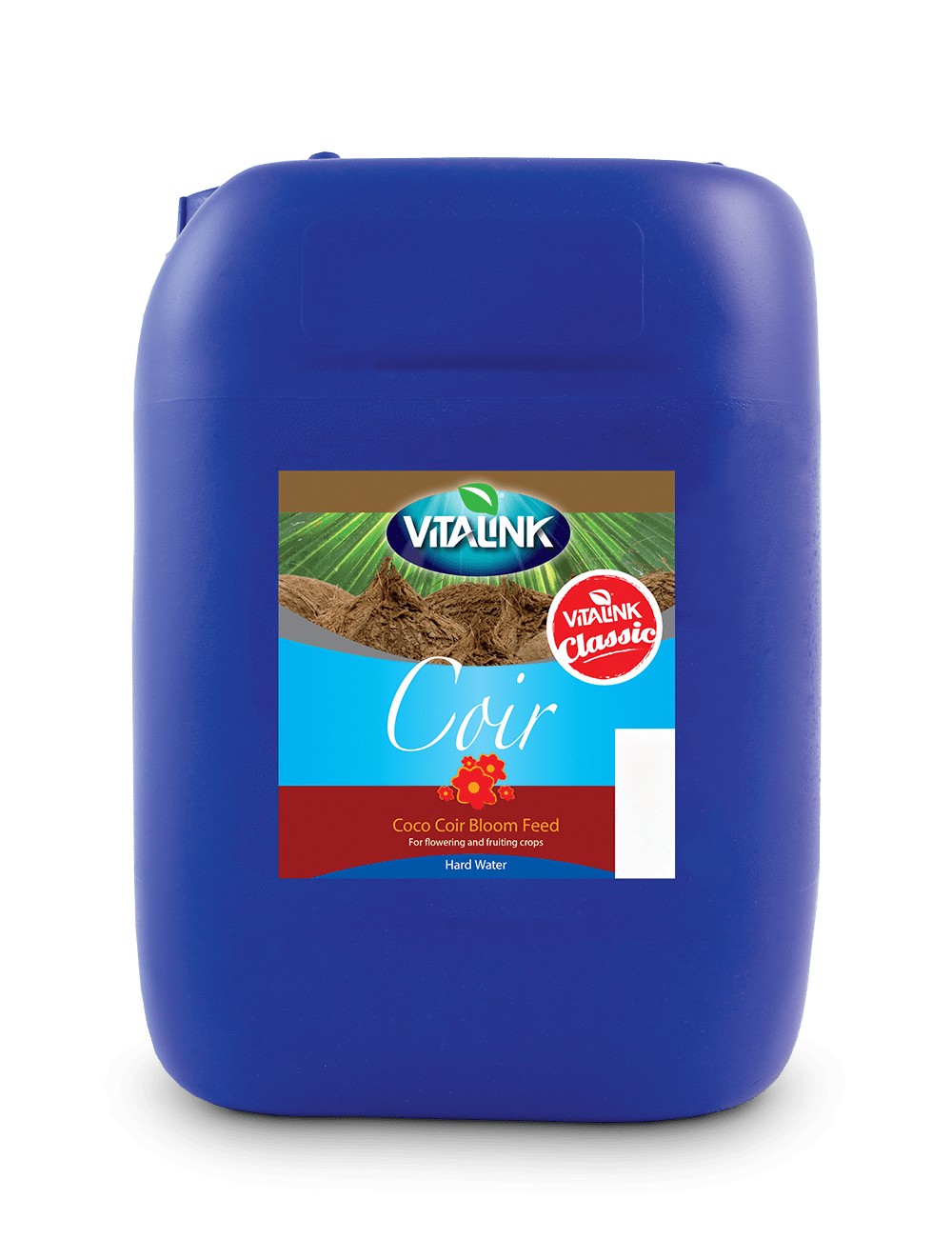 Coir Classic 10L