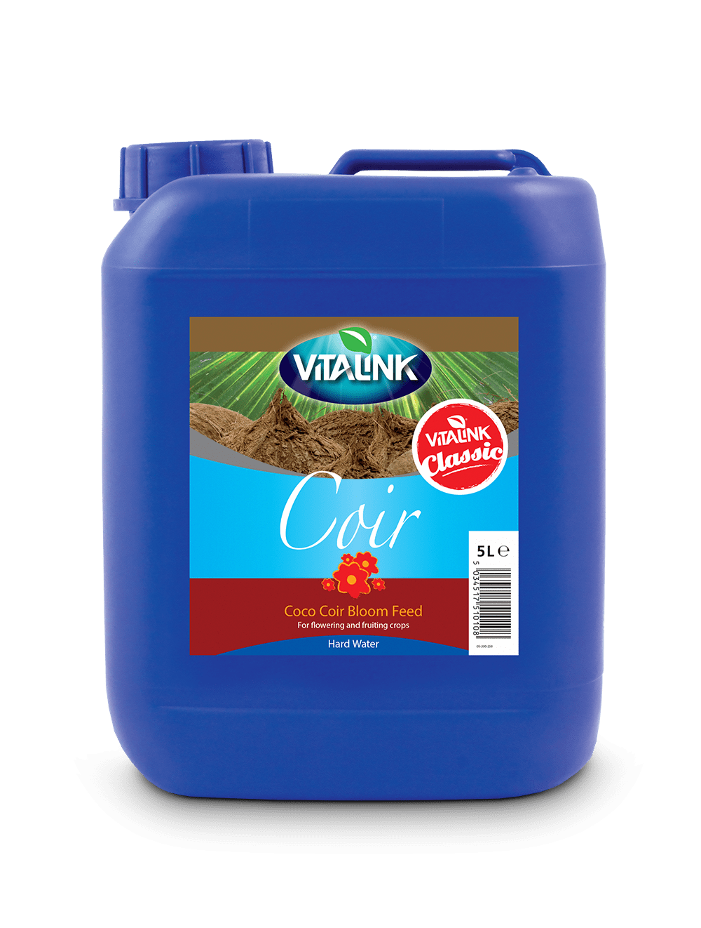 Coir Classic 5L